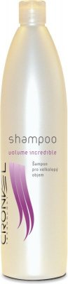 CRONVEL Shampoo Volume Incredible 1l