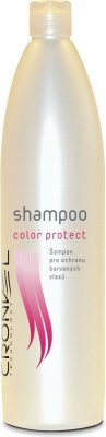 CRONVEL Shampoo Color Protect 1l