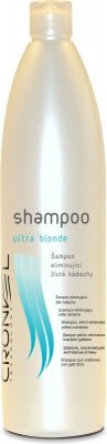 CRONVEL Shampoo Ultra blonde 1l