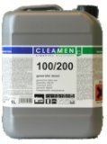 Cleamen 100/200 generální a denní úklid 5l