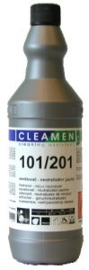 Cleamen 101/201 osvěžovač-neutralizátor pachů 1l