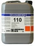 Cleamen 110 na skleněné plochy 5l