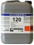 Cleamen 120 strhávač vosku 5l