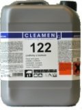 Cleamen 122 na podlahy s leskem 5l