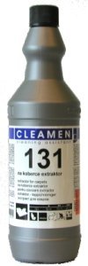 Cleamen 131 na koberce 1l
