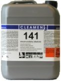 Cleamen 141 na strojní mytí podlah 5l