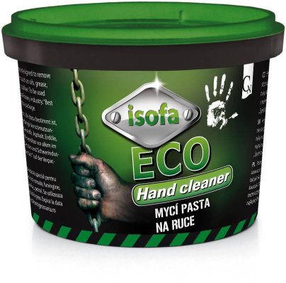 ISOFA mycí pasta ECO 500g