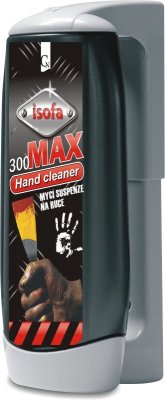 ISOFA mycí suspenze 300MAX 500g