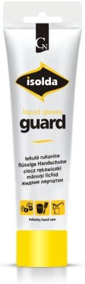 ISOLDA Guard tekuté rukavice 100ml